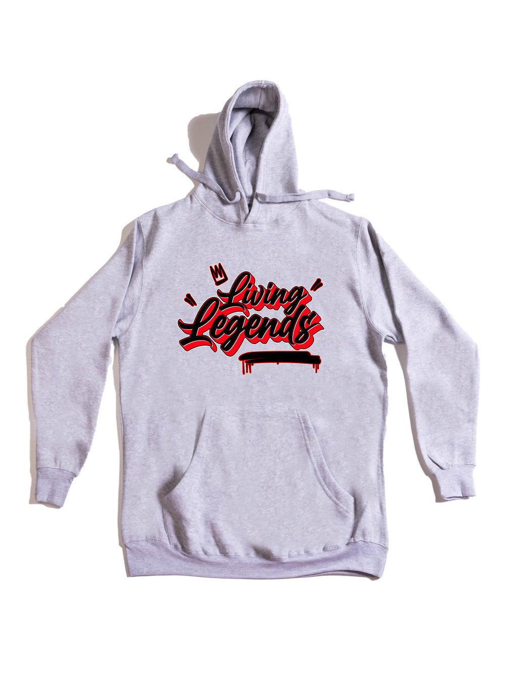 Jadon Scott Hoodie