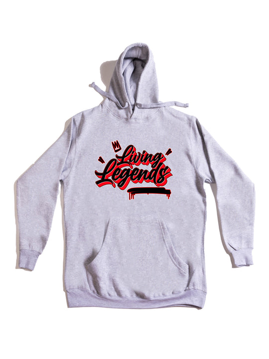 Jadon Scott Hoodie