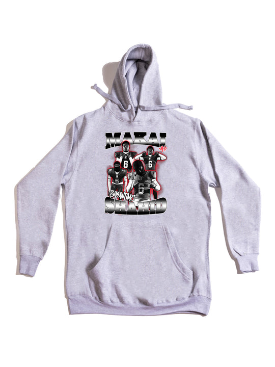 Makai Shahid Hoodie