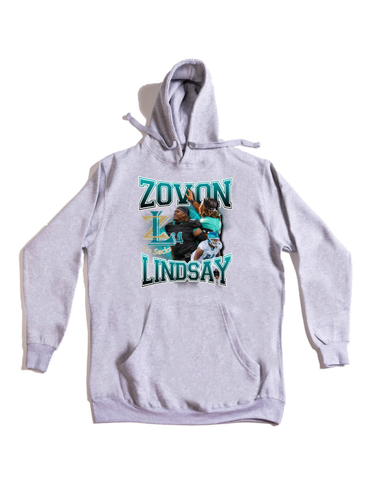 Zovon Lindsay Hoodie