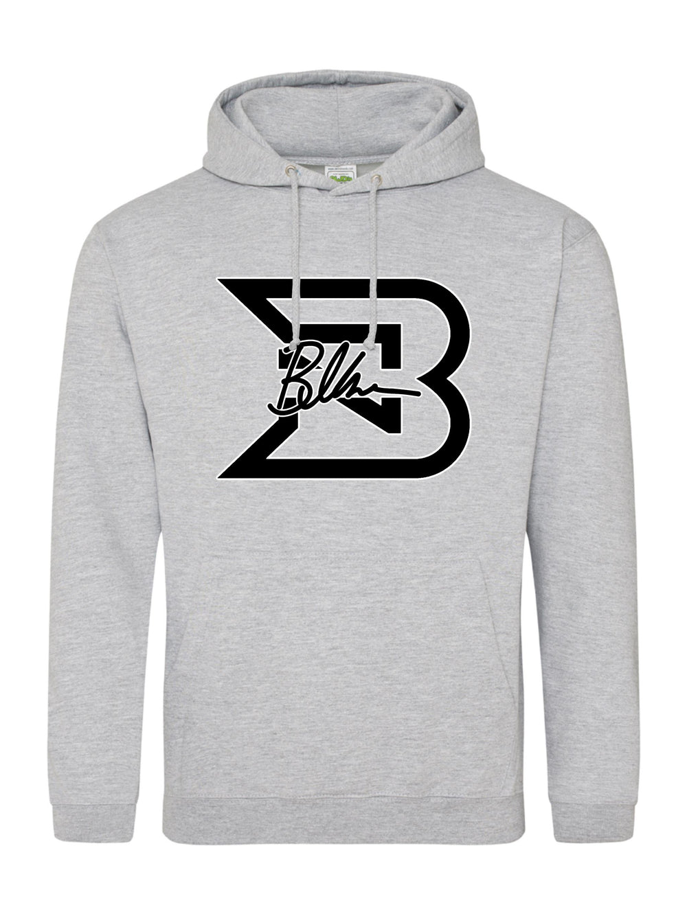 Brentay Noel Hoodie
