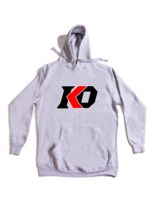 Isaiah Kargbo Owens Logo Hoodie
