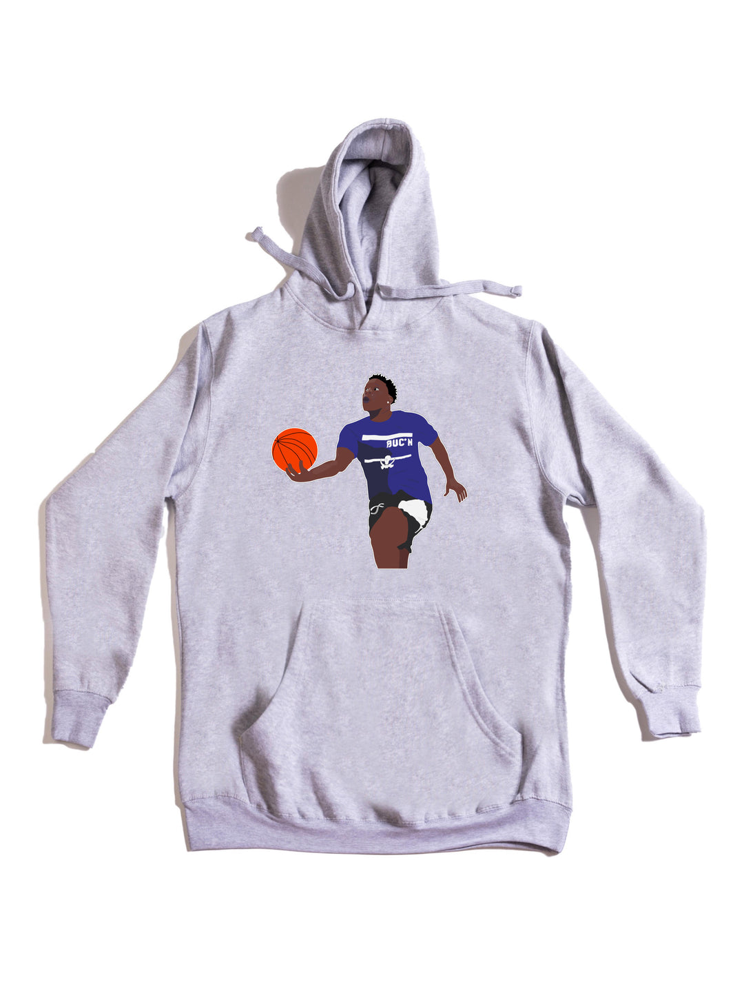 BAMN Hoodie