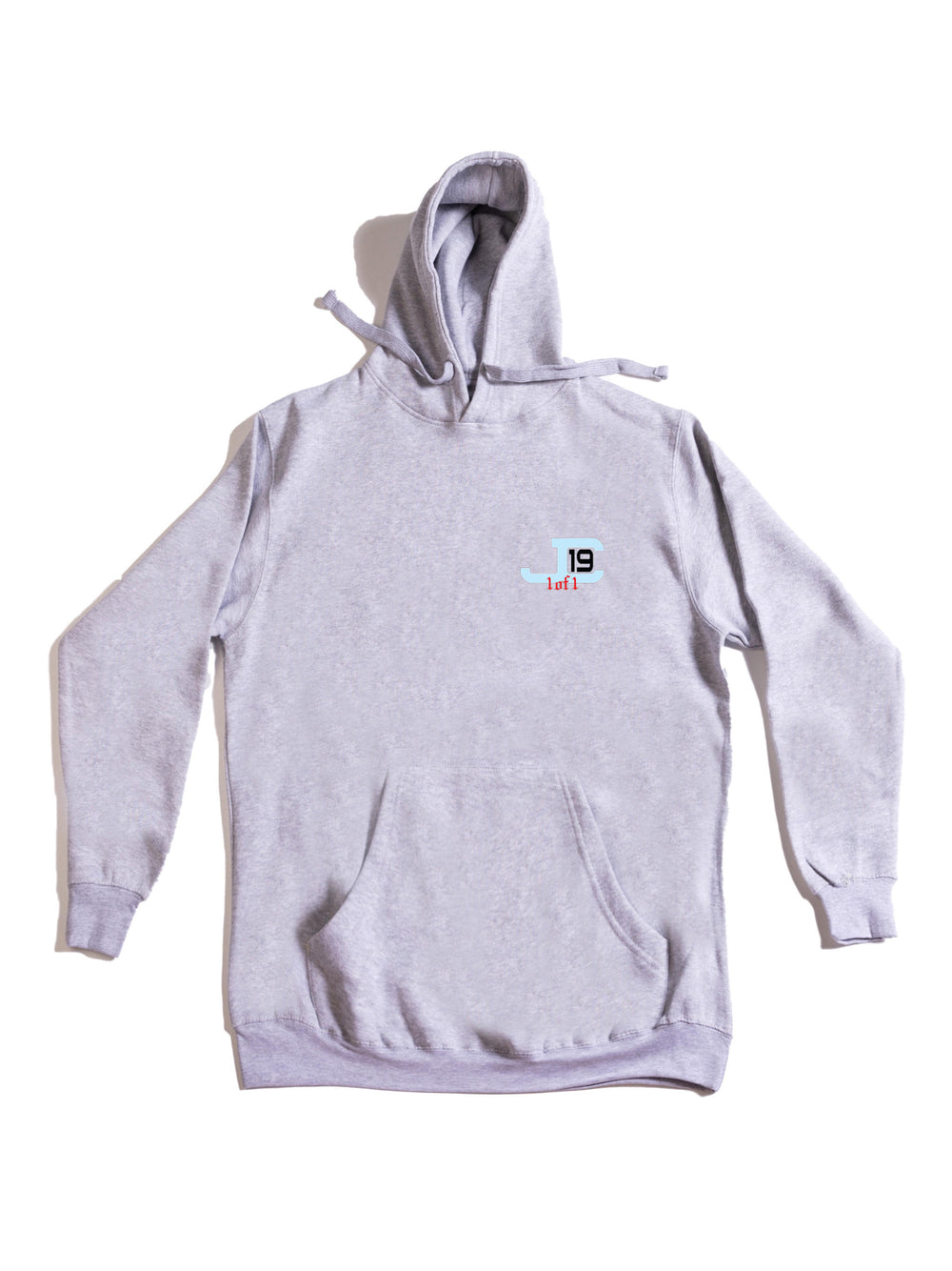 JC19 Hoodie