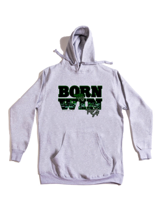 Terquavion Smith Hoodie