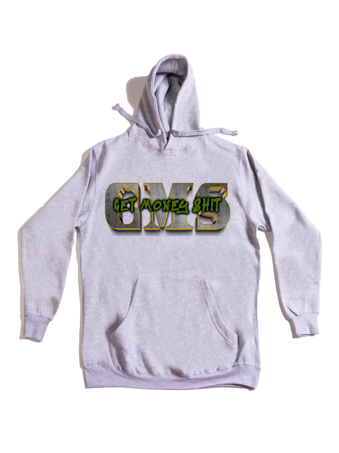 Get Money Shit Hoodie
