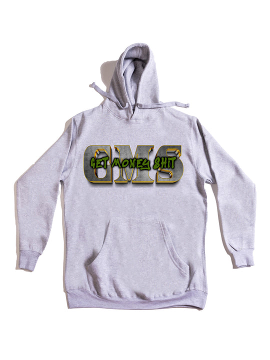 Get Money Shit Hoodie