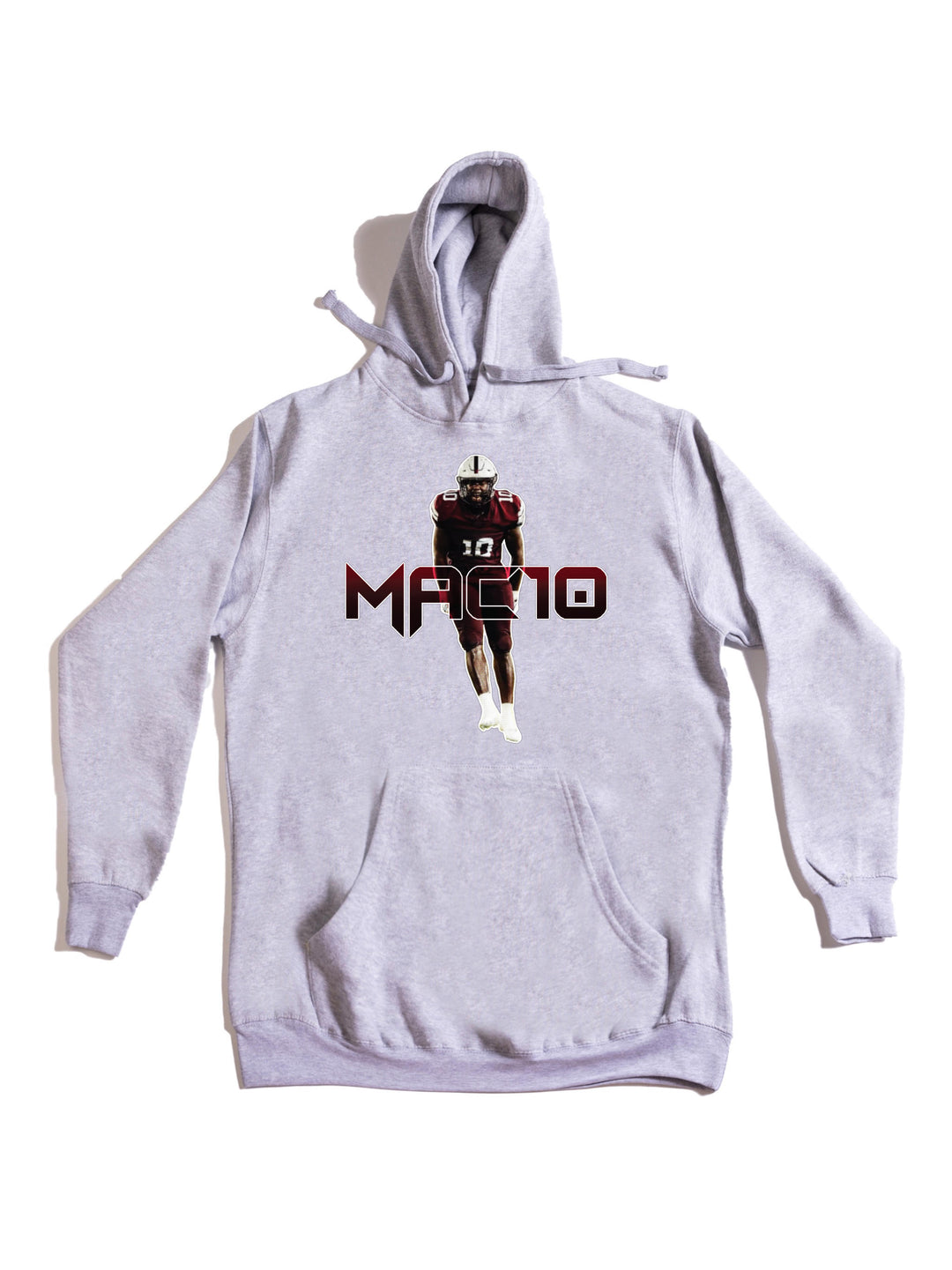MAC10 Hoodie