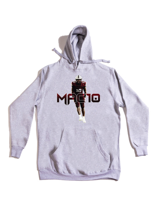MAC10 Hoodie
