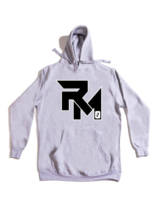 Rickey McGill Hoodie