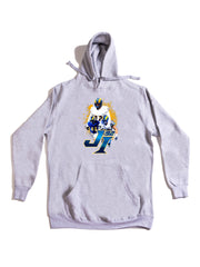 Jeff Isenhart Collage Hoodie