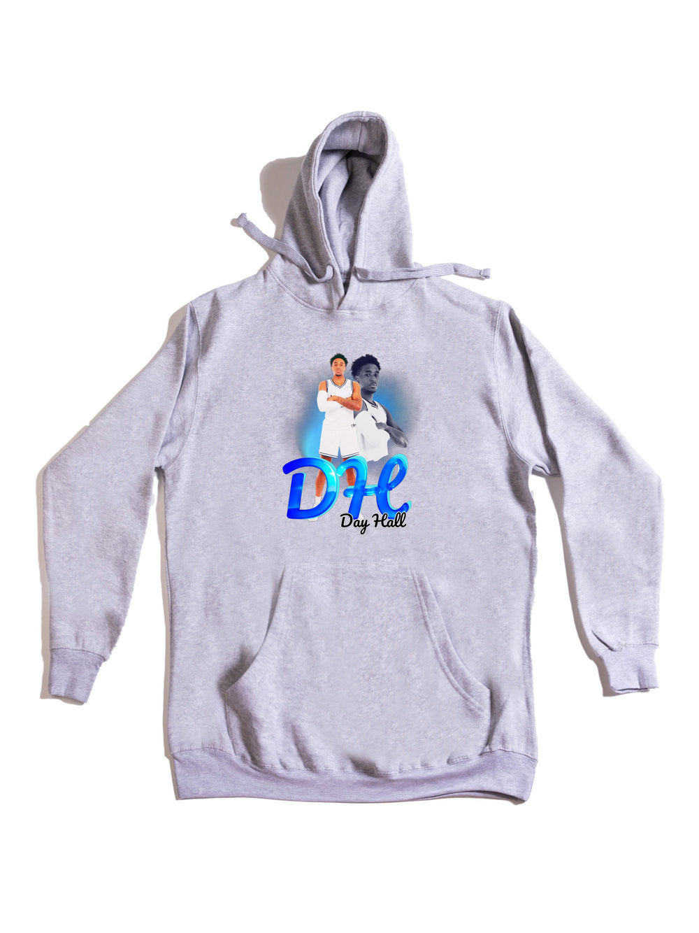 Sadaidriene Hall Hoodie