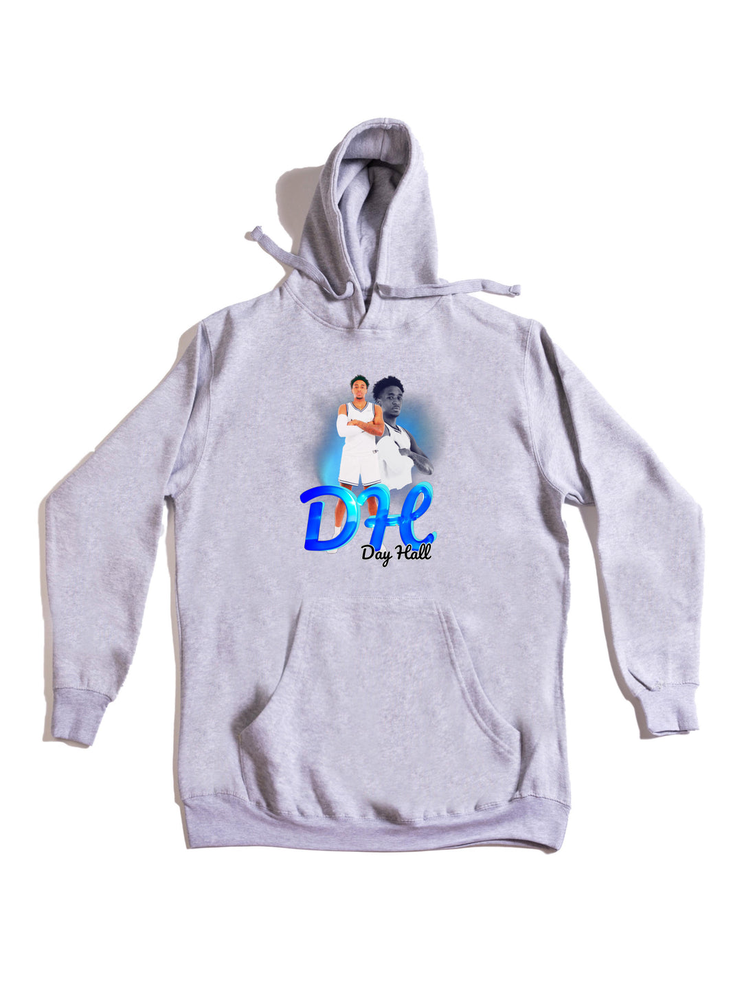 Sadaidriene Hall Hoodie