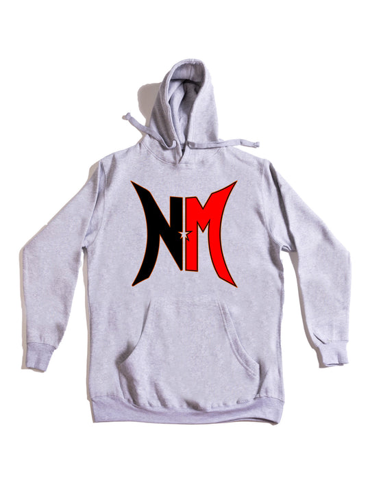 Naahzeikial Mays Hoodie