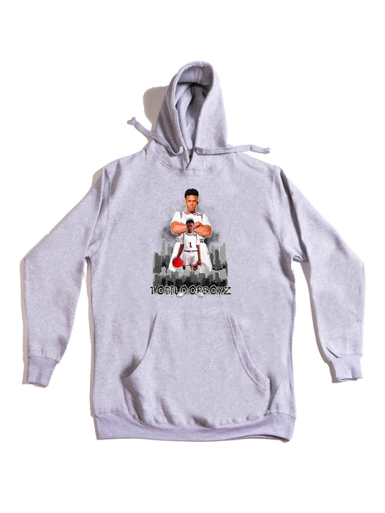 Japhet Medor Hoodie