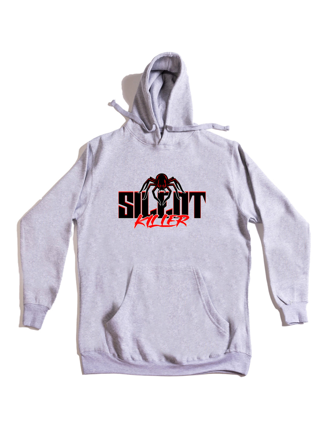 Jukeith Jones Hoodie