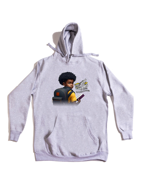 KyWuan Dukes Hoodie