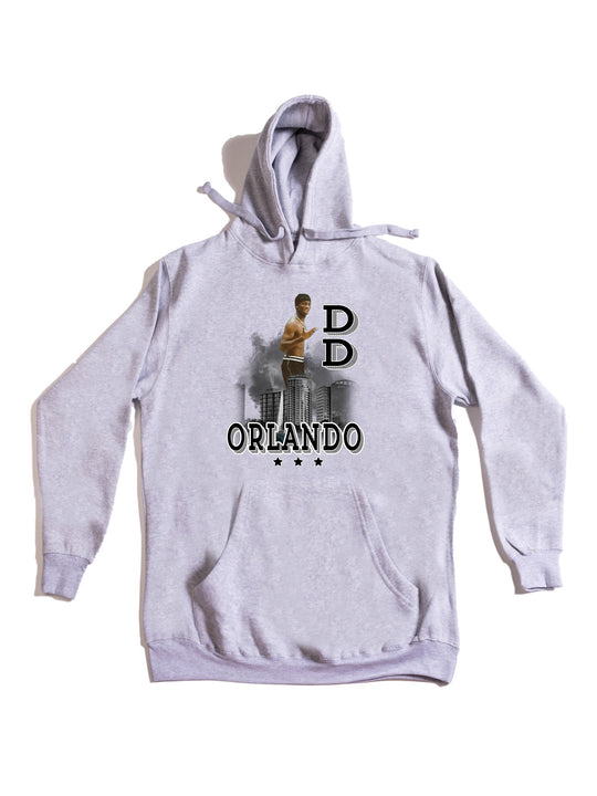 Desmond Davis City Hoodie