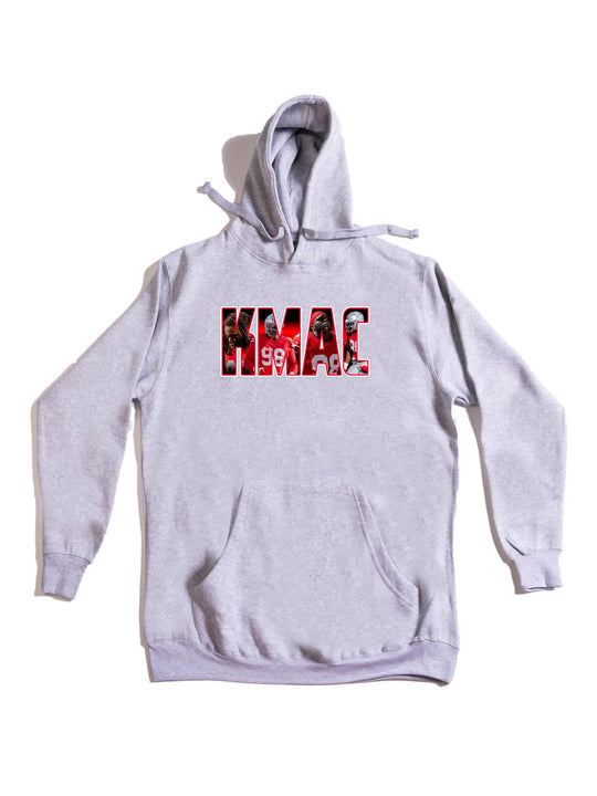 KMAC Logo Hoodie
