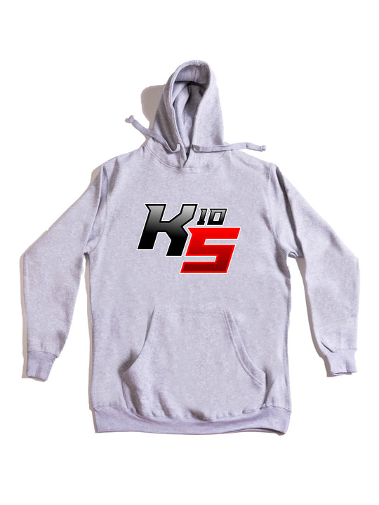 Khamani Smith Logo Hoodie