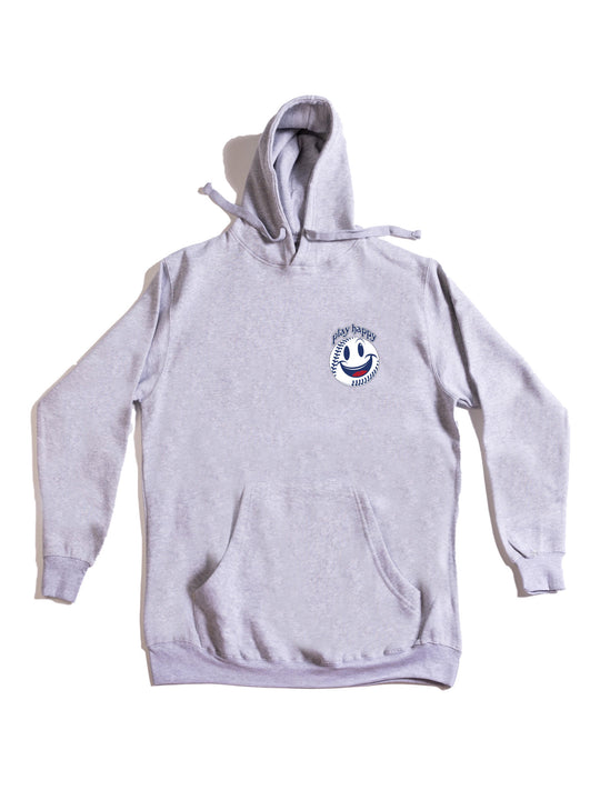 Play Happy Hoodie