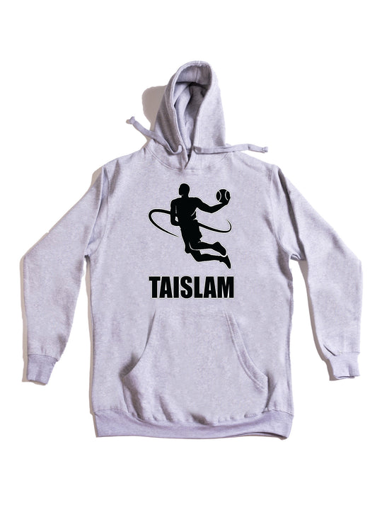 TAISLAM Hoodie