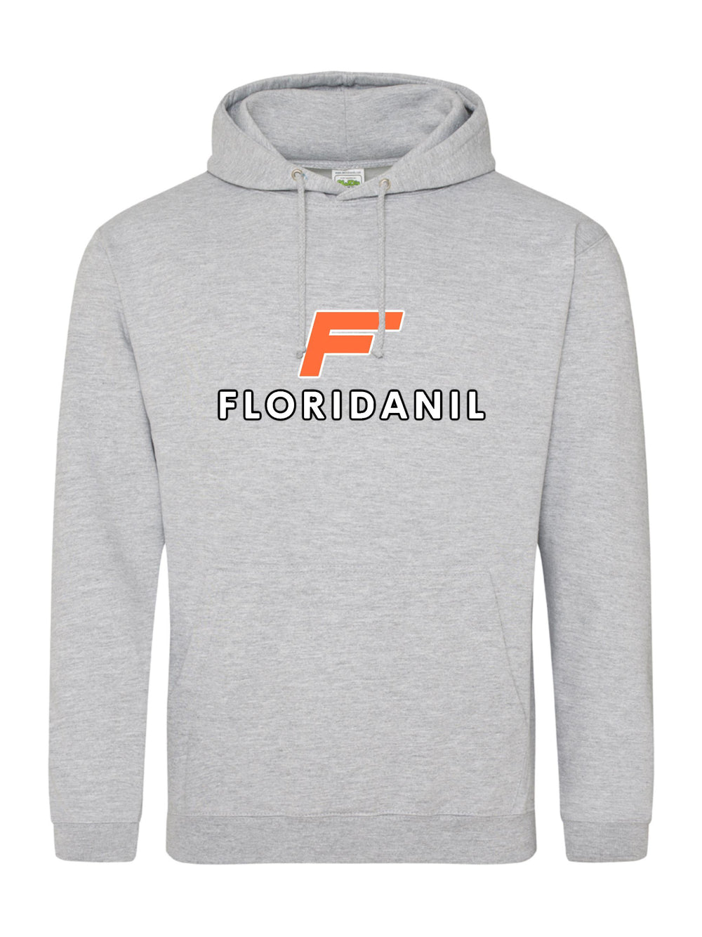 Florida NIL Hoodie