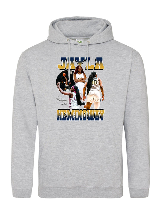 Jayla Hemingway Hoodie