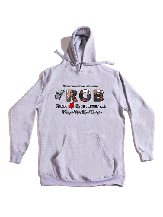 Makayla Covington Hoodie