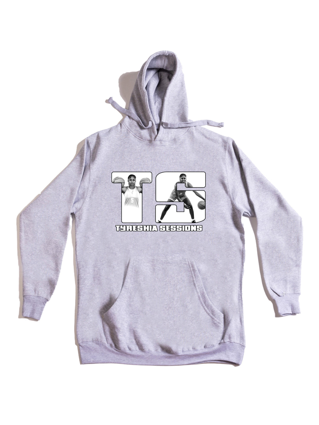 Tyreshia Sessions Hoodie