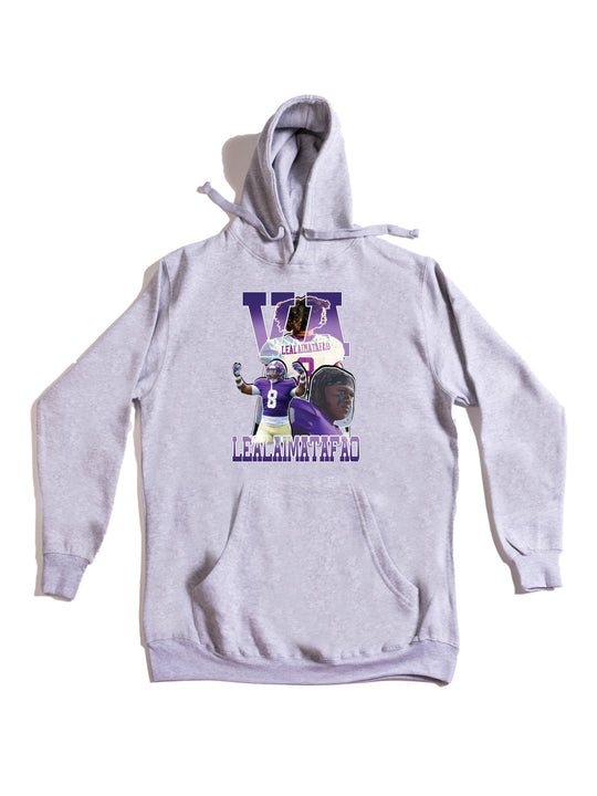 Aiava Lealaimatafao Hoodie