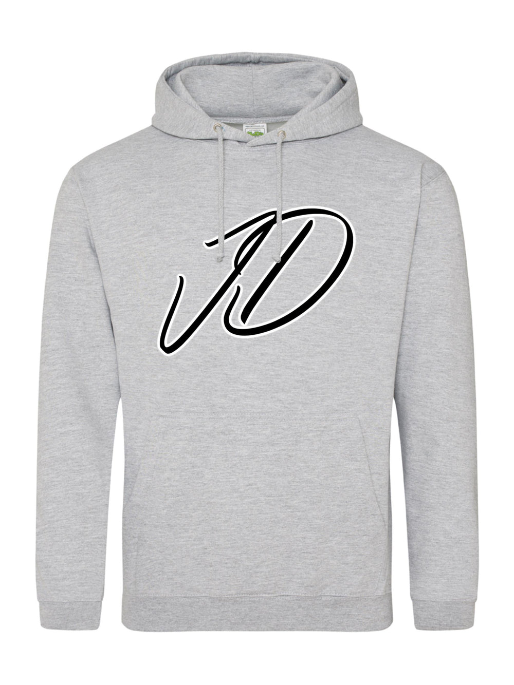 Jordan Dumornay Hoodie