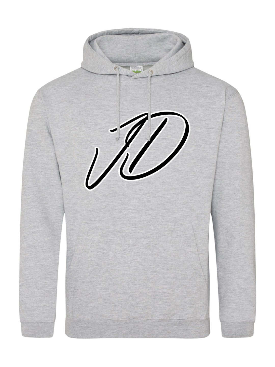 Jordan Dumornay Hoodie