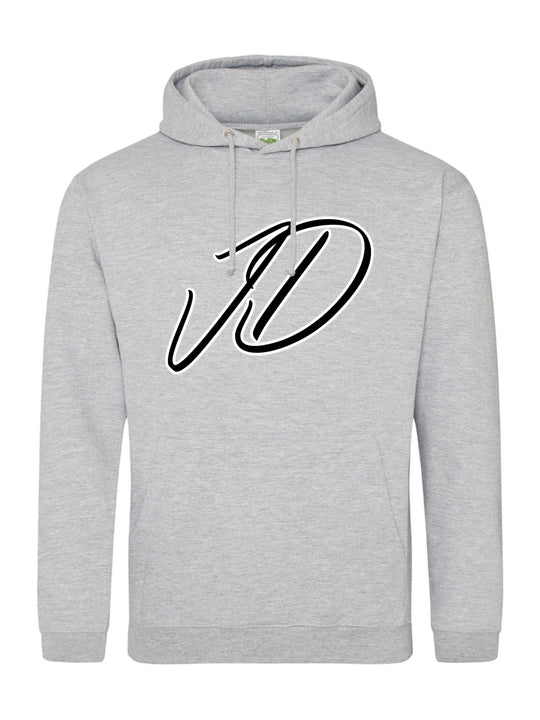 Jordan Dumornay Hoodie