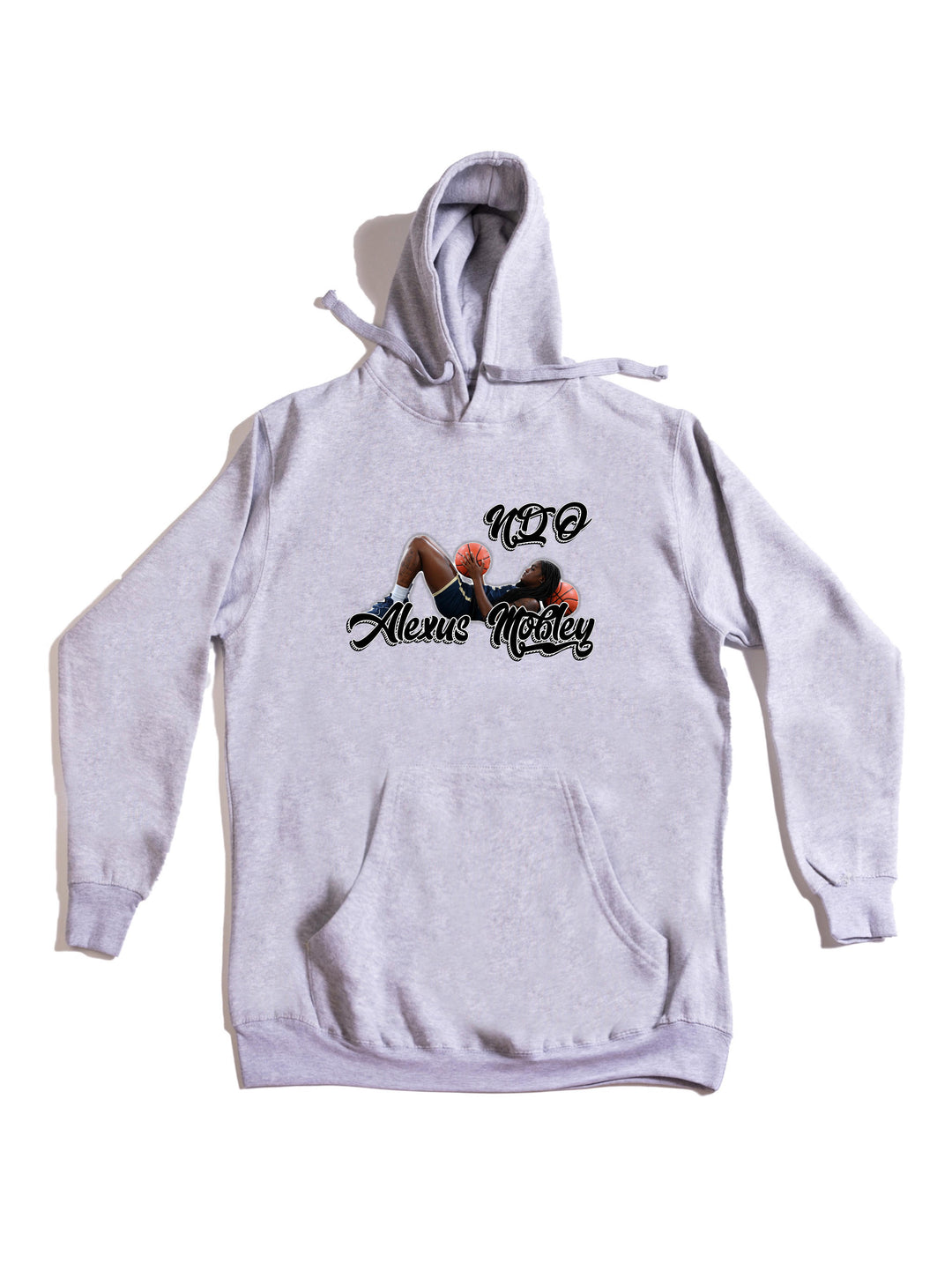 Alexus Mobley Hoodie