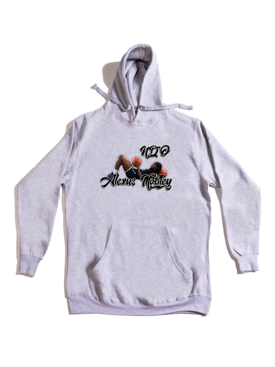 Alexus Mobley Hoodie