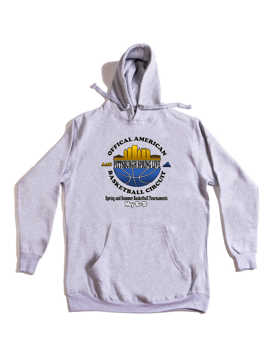 Pittsburgh Spring Live Hoodie