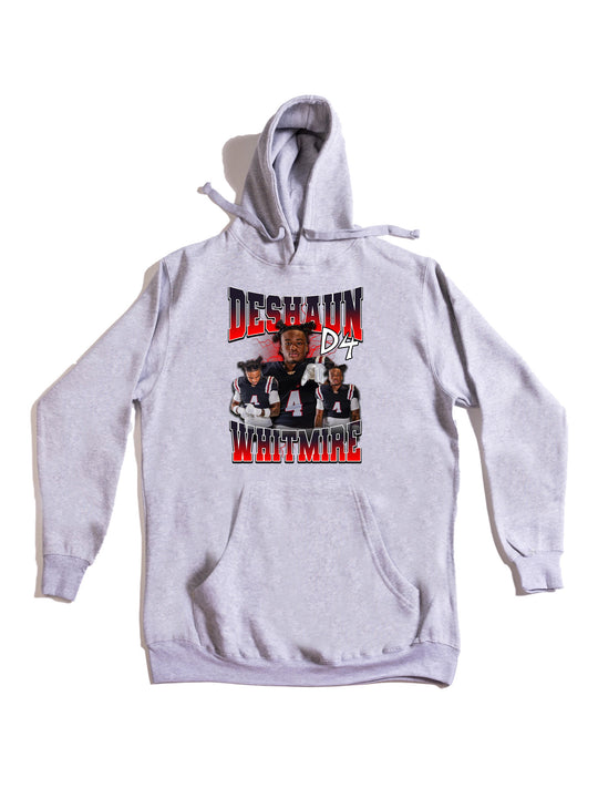 Deshaun Whitmire Hoodie