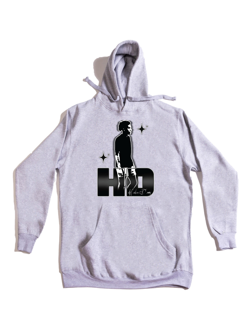 Hailom Dorry Hoodie