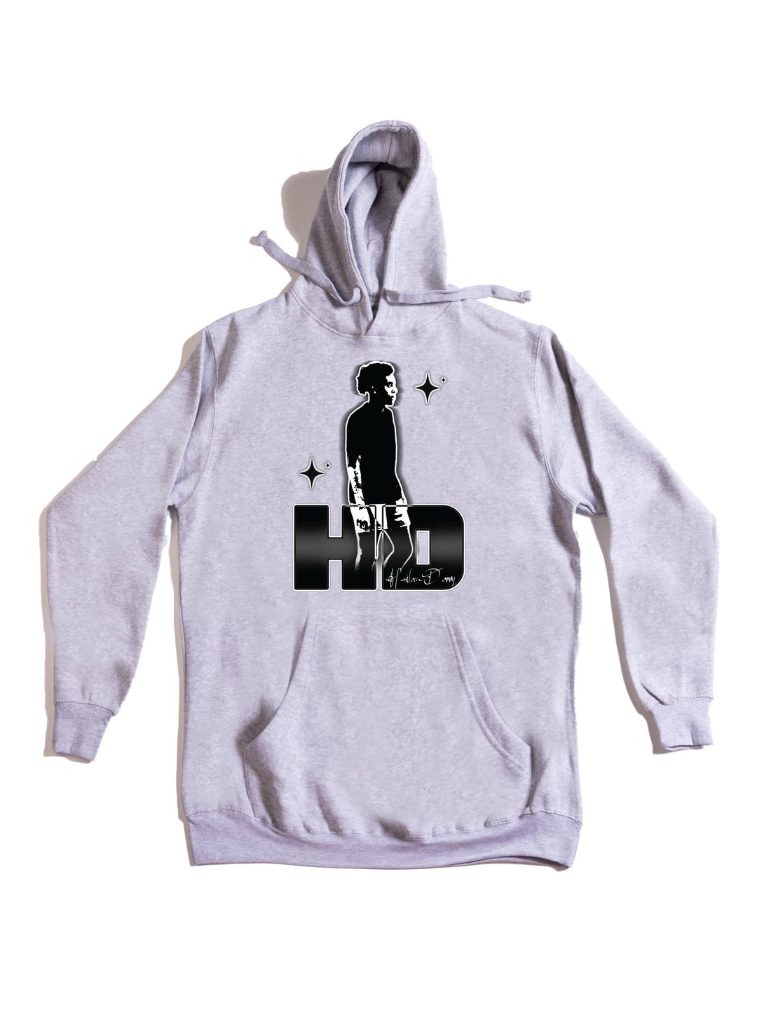 Hailom Dorry Hoodie