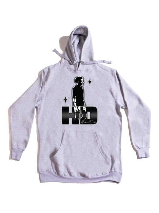 Hailom Dorry Hoodie