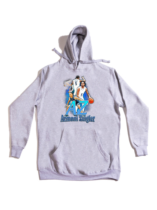 Armoni Zeigler Hoodie
