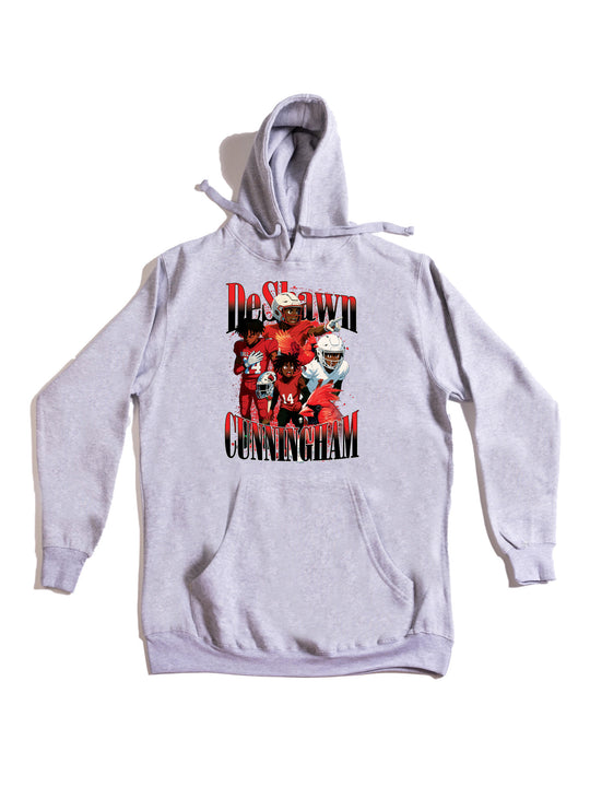 DeShawn Cunningham Hoodie