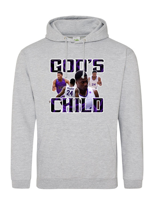 Alex Williams Hoodie