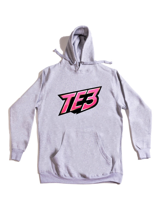 Tatiyana Edwards Logo Hoodie