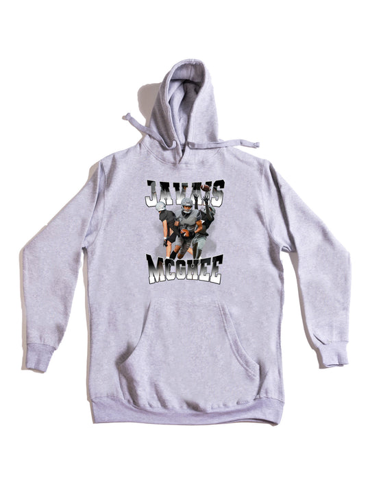 Javais McGhee Hoodie