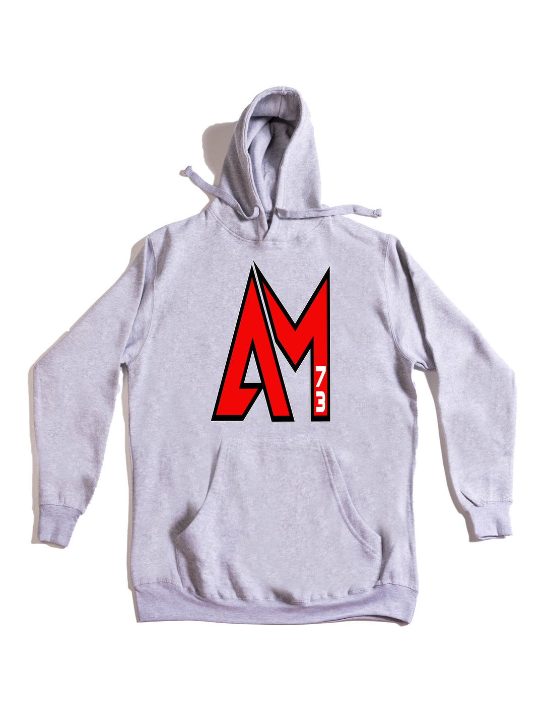 Alani Makihele Hoodie