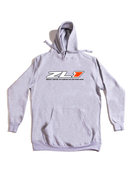 Zion Lawson Logo Hoodie