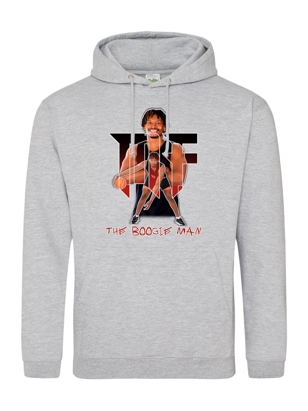 Myles Foster Hoodie