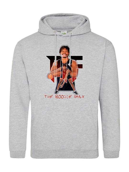 Myles Foster Hoodie